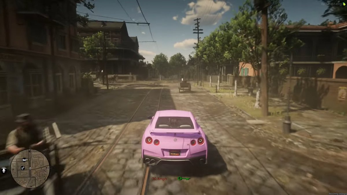 GTASixJoker's tweet image. new leak from GTA 6 just dropped