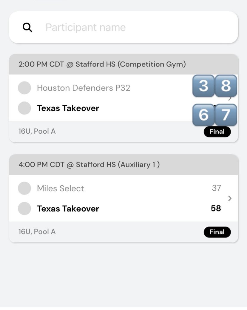 Coach Greg (@gregory_coachtx) on Twitter photo Great weekend finishing 2-0 โ
<a href="/ExposureOtr/">OTRExposure</a> next stop Atlanta โ๏ธ <a href="/RiseCircuit/">UA Rise Circuit</a> <a href="/TxTakeover_Ned/">T.T.E.Basketball</a> <a href="/4YFilms/">๐ฝ๐ ๐ฃ๐๐ง๐๐ฃ ๐๐ ๐ฆ๐๐ ๐ฝ๐๐๐๐ค SPORTS ๐ฅ</a> Great weekend finishing 2-0 โ
<a href="/ExposureOtr/">OTRExposure</a> next stop Atlanta โ๏ธ <a href="/RiseCircuit/">UA Rise Circuit</a> <a href="/TxTakeover_Ned/">T.T.E.Basketball</a> <a href="/4YFilms/">๐ฝ๐ ๐ฃ๐๐ง๐๐ฃ ๐๐ ๐ฆ๐๐ ๐ฝ๐๐๐๐ค SPORTS ๐ฅ</a>