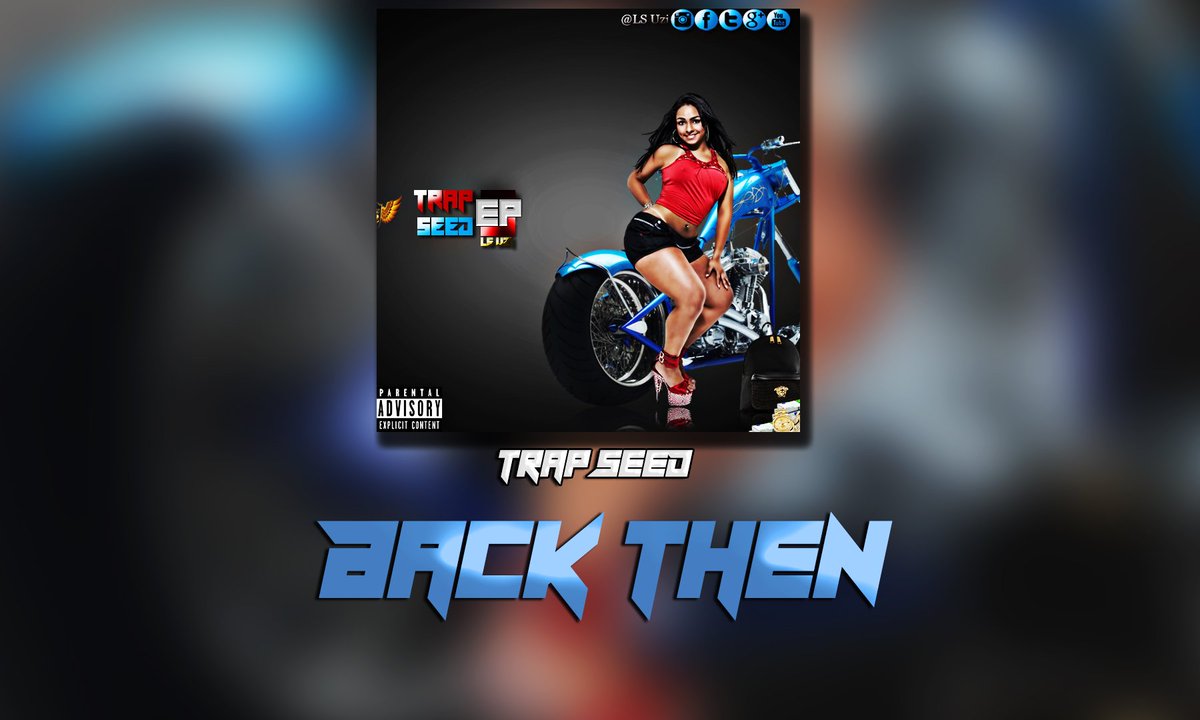 DavidSefu421's tweet photo. #TrapSeedEp
"Back Then" https://t.co/9aUk0UmUnF