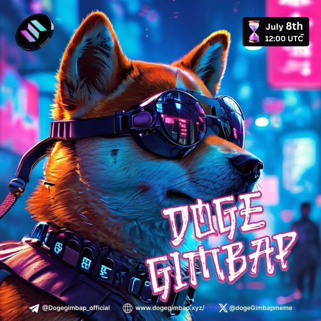 $DogeGimbap tweet media