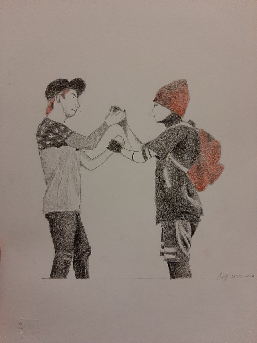 silviasarts's tweet photo. ai could never tell you how to use the tools you were given in order to embrace yourself and to fight against your demons and turn them into your own tools to fight. 
art can

@tylerrjoseph #cliqueart  #CantReplicateCliqueArt https://t.co/683cH80nAe
