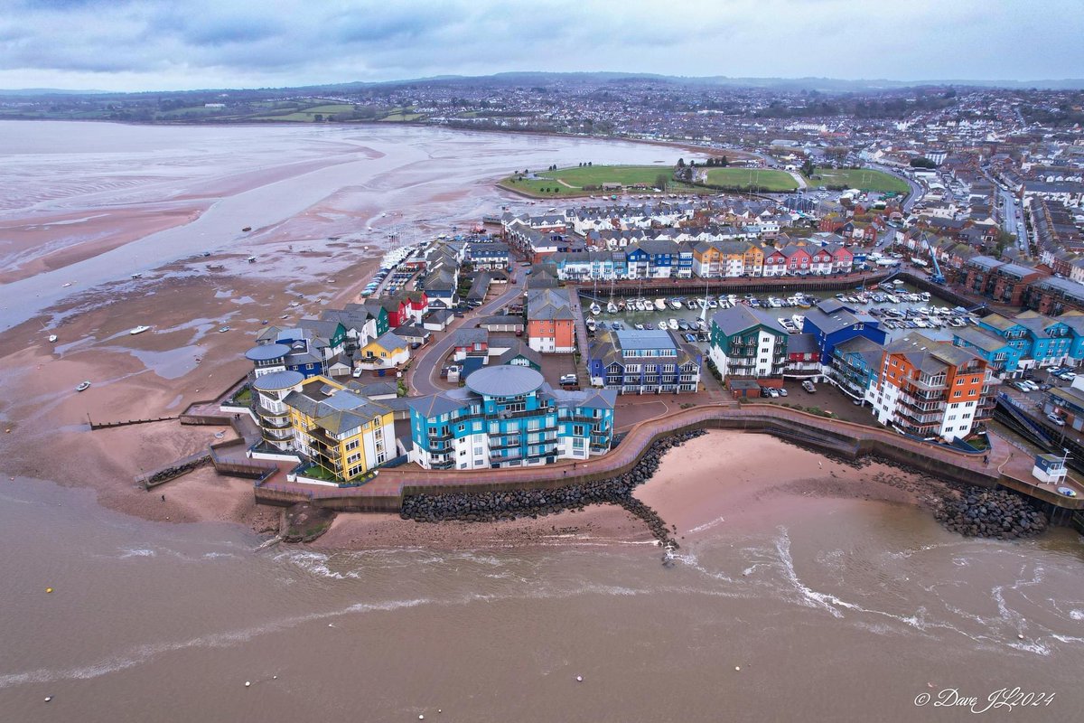 DaveByTheSea 🌊⛵️ tweet media