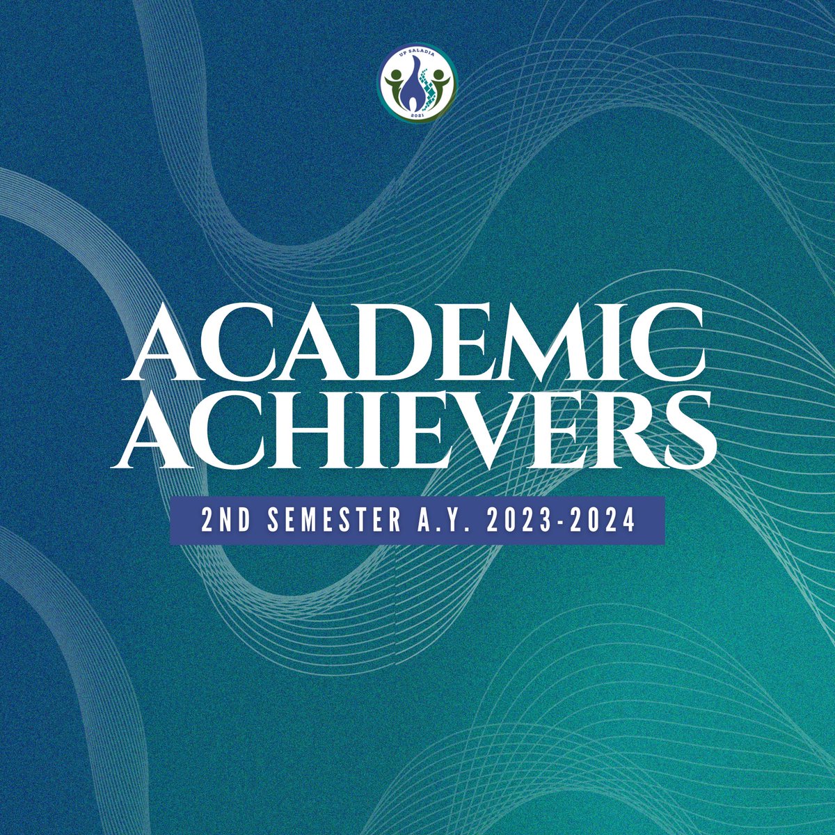 upsaladia's tweet photo. We are proud to present our shining academic achievers this 2nd semester of A.Y. 2023 - 2024!

The UP Samahan ng mga Lantay na Diamante would like to congratulate the following Diamantes that exhibited exemplary determination and commitment to being the best of the best. https://t.co/WD8l8EQ4jS