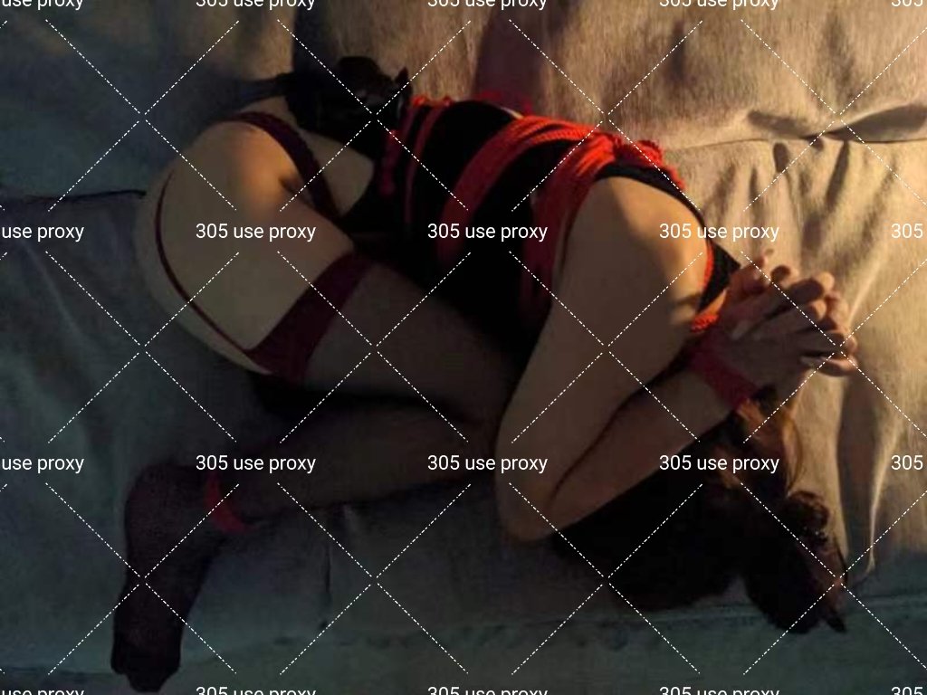 305 Use Proxy tweet media