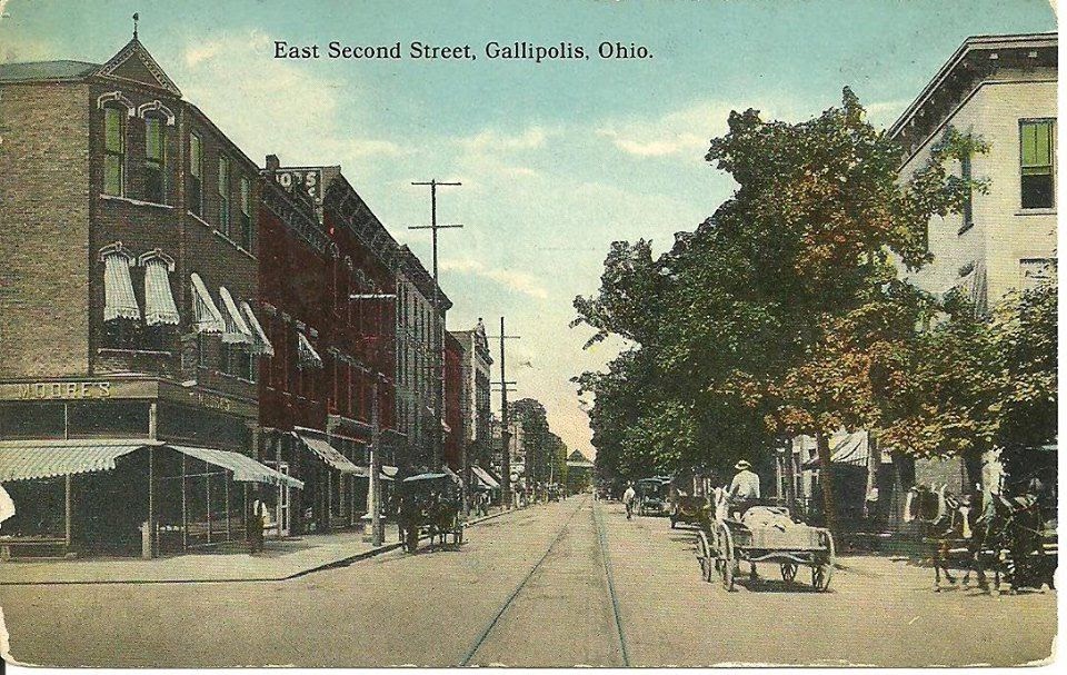 AParanormalTale's tweet image. 1897 Gallipolis Phantom Airship dlvr.it/T9HwXb