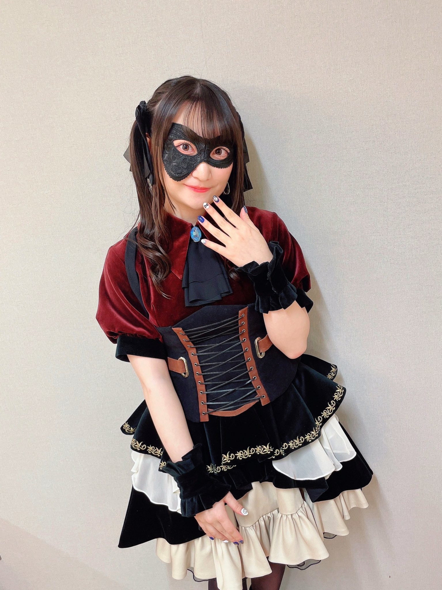 高尾奏音 on X: 高尾奏音 on X: