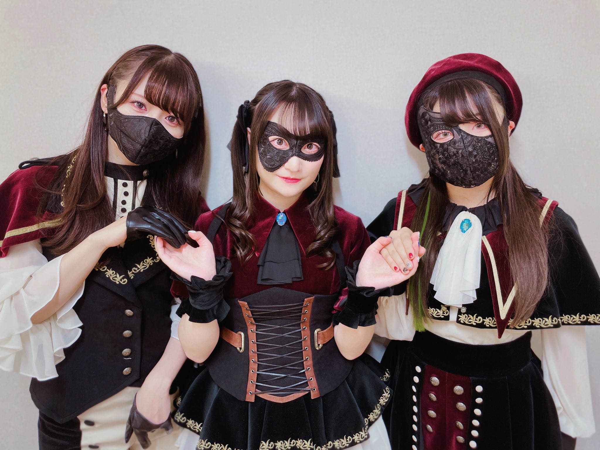 高尾奏音 on X: 