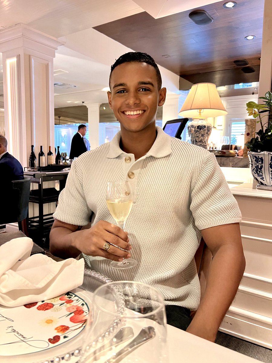 James Peter Familia tweet media