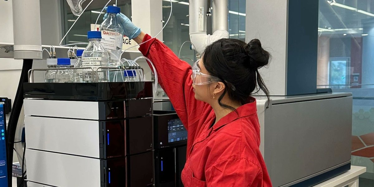 USyd Core Research Facilities (@sydney_crf) on Twitter photo Join us on 17 July to celebrate 20 years of biological mass spectrometry <a href="/Sydney_Uni/">University of Sydney</a>!
The Sydney Mass Spectrometry 2024 symposium will cover Proteins & Proteomics, New Horizons, Clinical Mass Spectrometry, and Metabolomics & Lipidomics.
Info & register: bit.ly/4bz5s4D Join us on 17 July to celebrate 20 years of biological mass spectrometry <a href="/Sydney_Uni/">University of Sydney</a>!
The Sydney Mass Spectrometry 2024 symposium will cover Proteins & Proteomics, New Horizons, Clinical Mass Spectrometry, and Metabolomics & Lipidomics.
Info & register: bit.ly/4bz5s4D