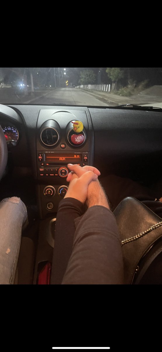 Current mood: Extrañándote 🥺