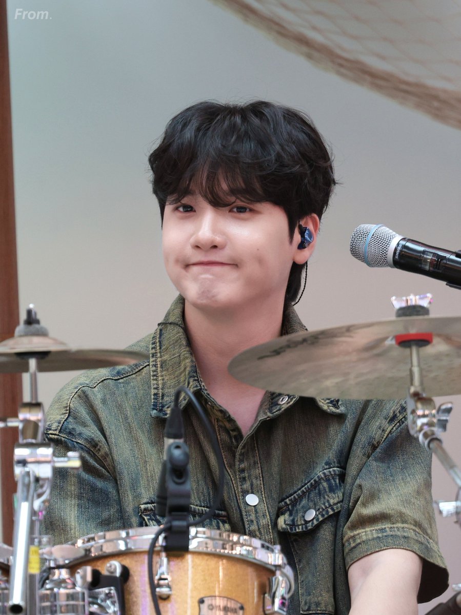 240707 777 Party #신광일

농담곰 코어 ｡ ̮｡