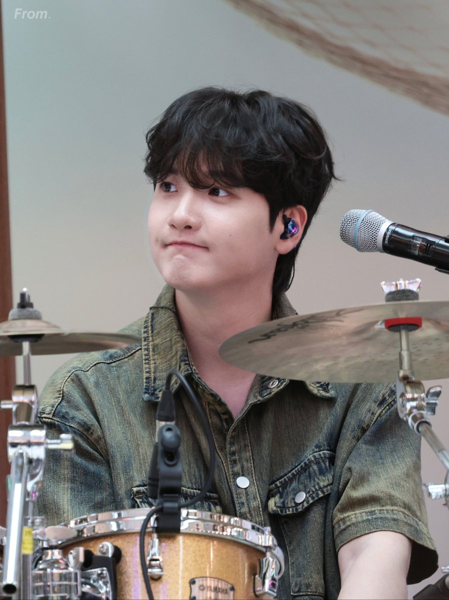 from0508's tweet photo. 240707 777 Party #신광일

농담곰 코어 ｡ ̮｡ https://t.co/miWiJhFB3b