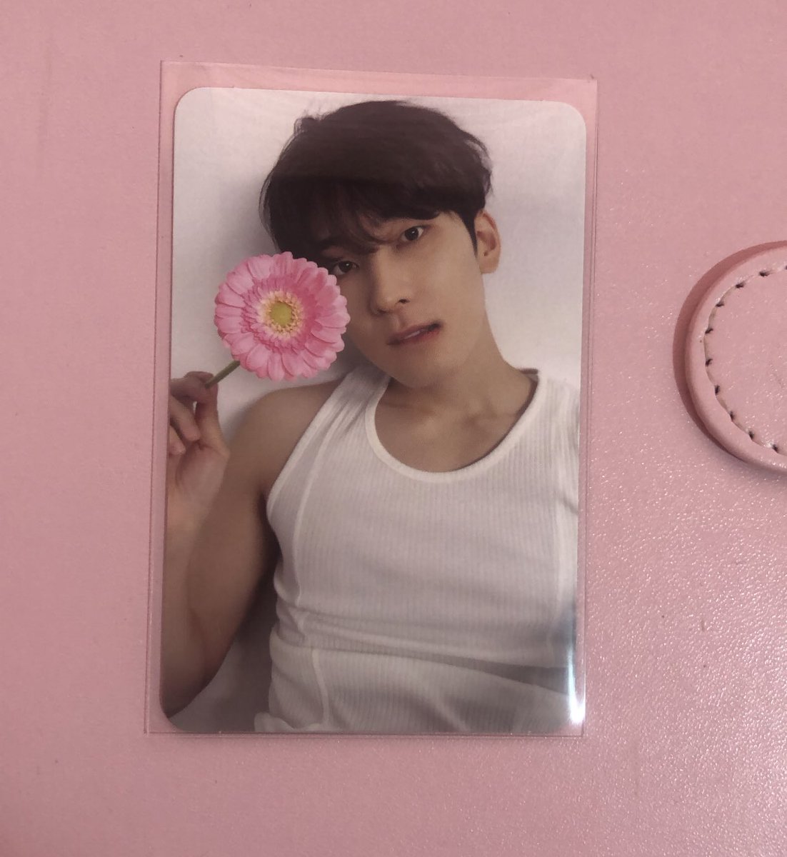 isolovewonu's tweet image. 🫧 . . wts lfb ph

✱ wonwoo dear rpc onhand
⤷ 200

⤷ payo 
⤷ x for impatient 

⤷ reply/dm “mine” to claim

t. wonu ww 17irh lip bite