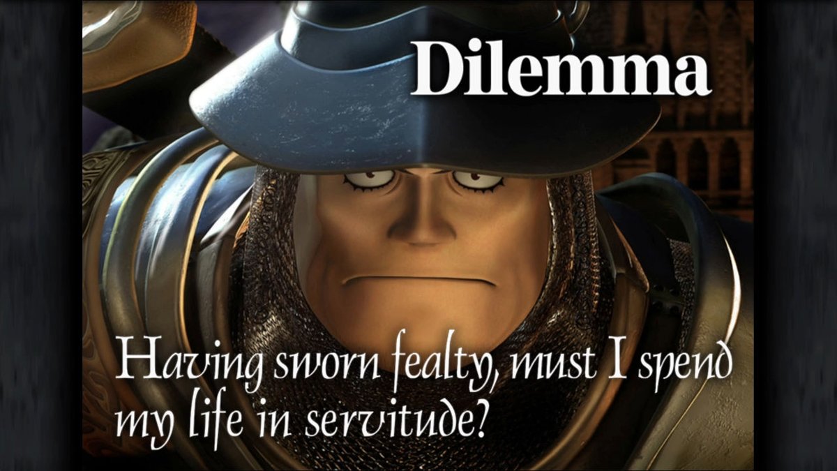 TossAShow's tweet image. It's Final Fantasy IX birthday! This game means so much to me, my youngest brother was born when I finished the game, and it's just touching because of FF9 story being all about life. Can't wait for a remake (PLEASE!!).
#FinalFantasyIX #FF9