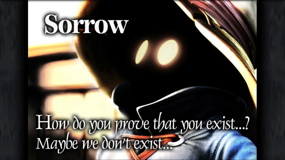 TossAShow's tweet image. It's Final Fantasy IX birthday! This game means so much to me, my youngest brother was born when I finished the game, and it's just touching because of FF9 story being all about life. Can't wait for a remake (PLEASE!!).
#FinalFantasyIX #FF9