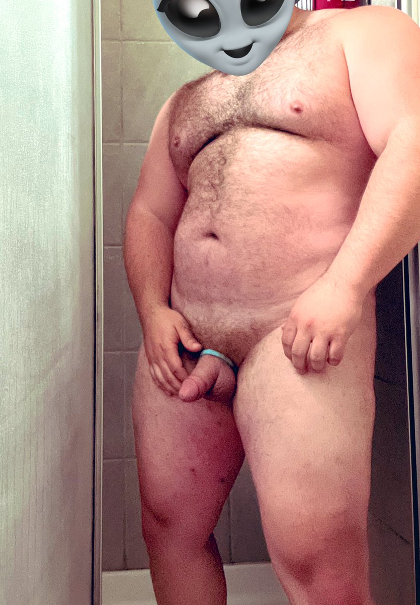 #shower #gay #muscle #musclebear