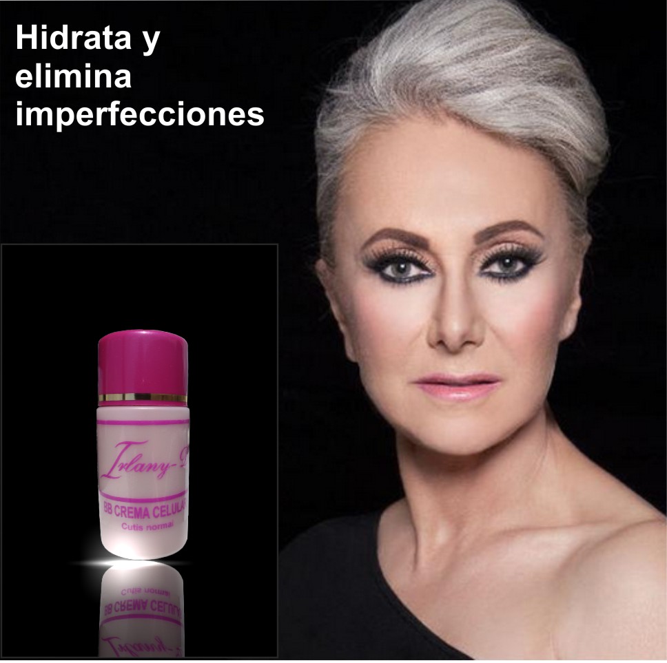 Irlanyd's tweet photo. La BB CREMA CELULAR:
· Hidrata a profundidad
· Elimina manchas e imperfecciones
· Normaliza
· Repara
· Suaviza
· Acelera la renovación celular
· Da luminosidad
· Disminuye arrugas existentes
· De día protege contra el sol
· Embellece
https://t.co/6SNdEYCRVw
Pedidos: 833 537 6377 https://t.co/3CgqEkAa7c