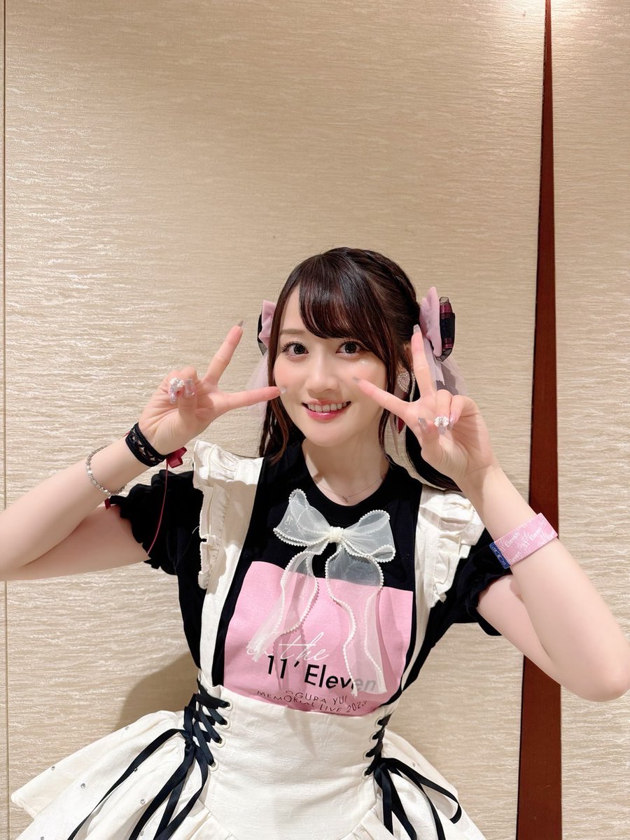 小倉 唯 Official on X: 小倉 唯 Official on X: