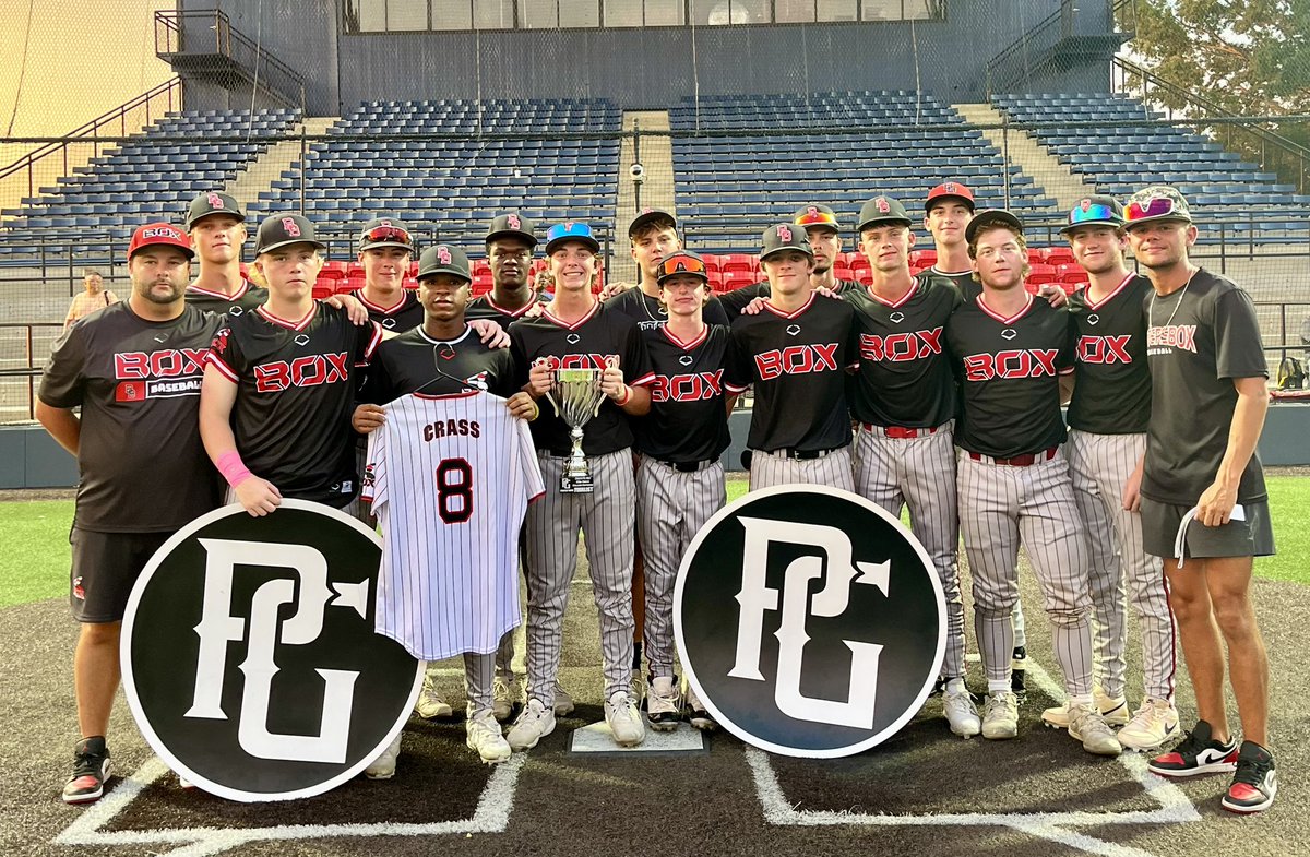 Batters Box Baseball (@battersbox) on Twitter photo Big congrats to Batters Box 17U Scout on a great weekend and runner-up finish in the 17U PG Mid-South College Exposure tournament <a href="/USAStadium/">PG at USA Stadium</a> in Millington, TN! #reptheBox #BoxBoys Big congrats to Batters Box 17U Scout on a great weekend and runner-up finish in the 17U PG Mid-South College Exposure tournament <a href="/USAStadium/">PG at USA Stadium</a> in Millington, TN! #reptheBox #BoxBoys