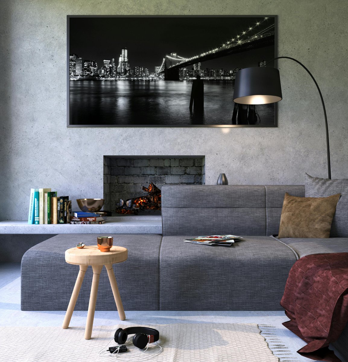 myperfecthome31's tweet photo. Ensure a clear purpose for each room, furniture and decor can enhance function. Have a focal point, fireplace, art, or statement furniture. Form-function elevates aesthetic appeal.

#RoomPurpose #ClearPurpose #FurnitureFunction #EnhanceFunction #FunctionalDecor #functionandform https://t.co/1irqAon0hs