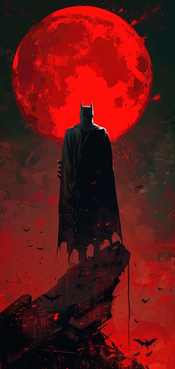 Papers_app's tweet photo. Batman 🦇 🔥❤️ https://t.co/FrGduqi5A6