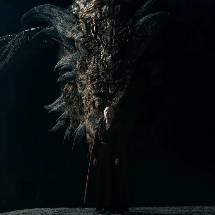 porktendencia's tweet image. “Vhagar”:
Porque ya hace falta que Vermithor salga a darle un estate quieto.