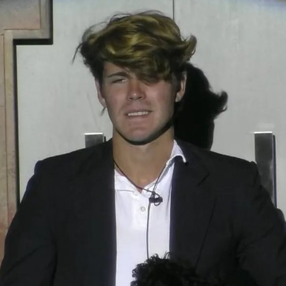 Siempre supimos que querían lo mismo del 2022, o no? Por lo menos yo lo pensé siempre. Y seguirá así... #GranHermano