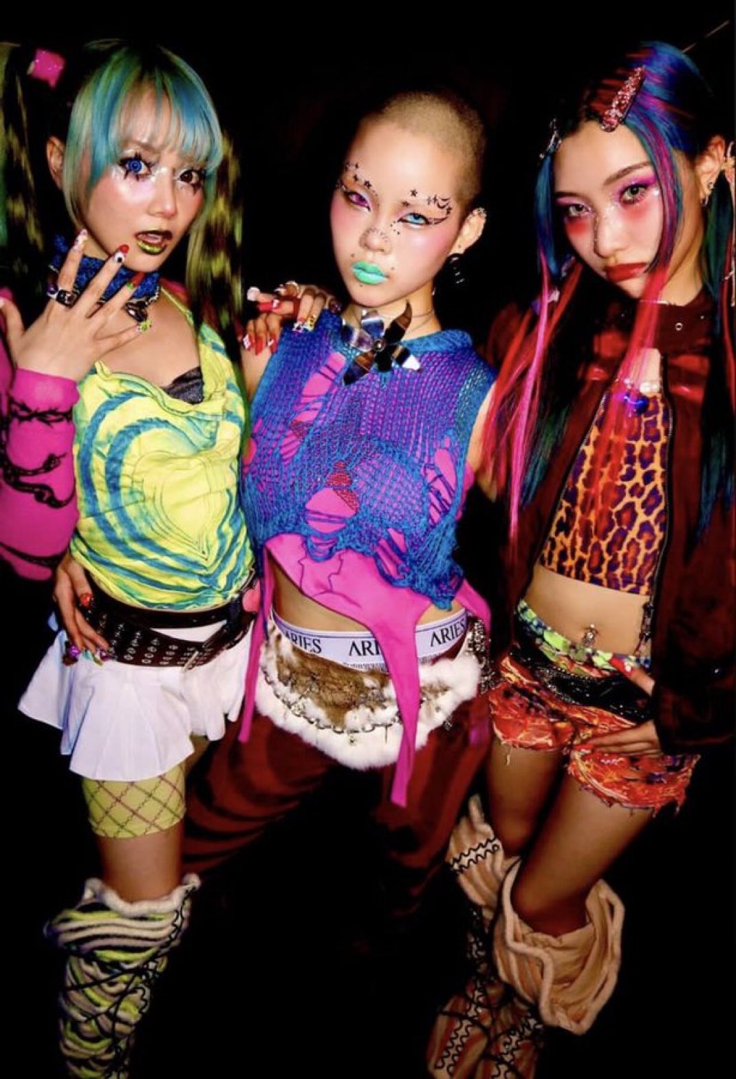 1 supernatural fan 🪐 on X: &ldquo;dress to impress: the theme is 