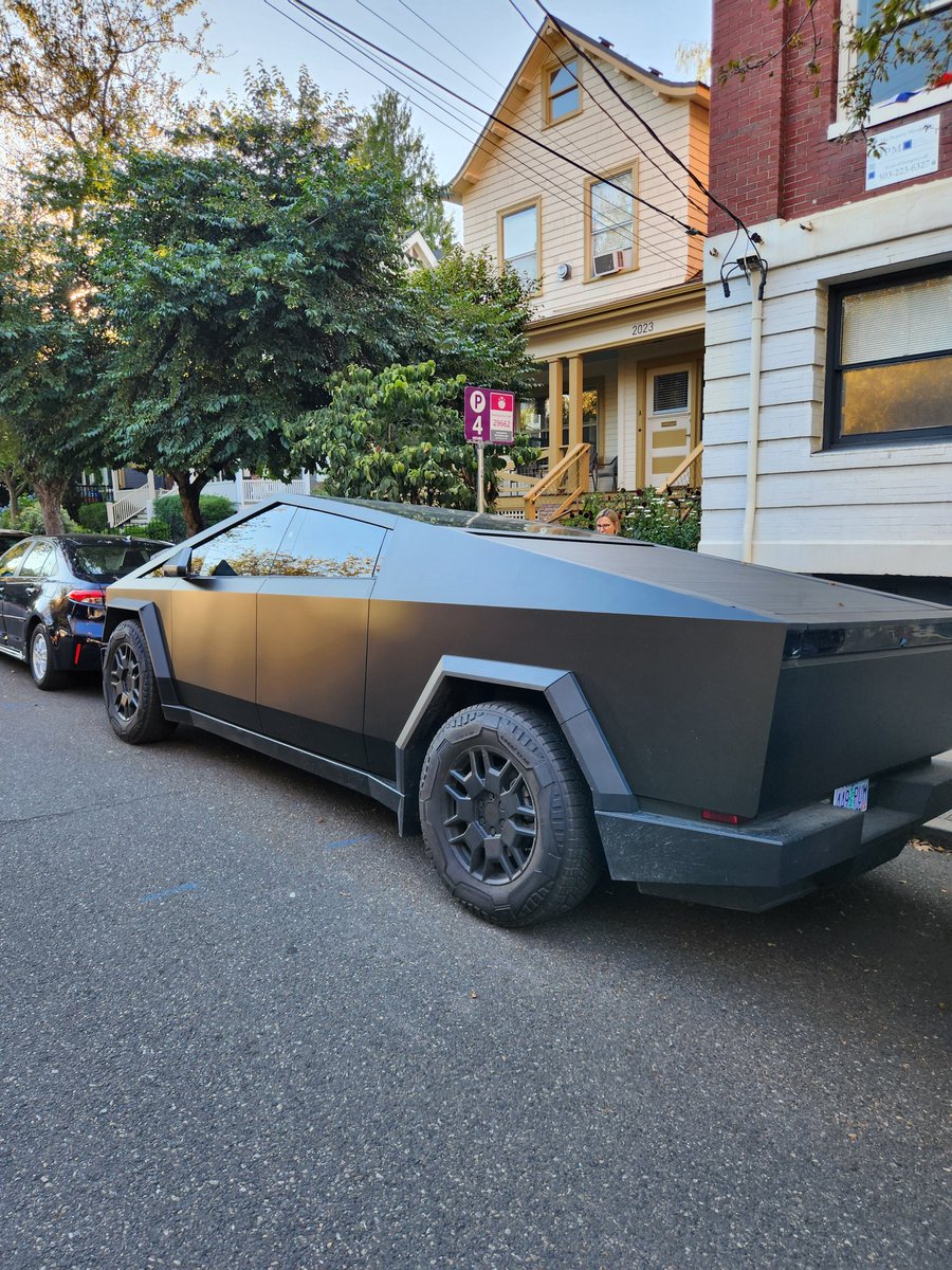 Kim Pallister tweet media