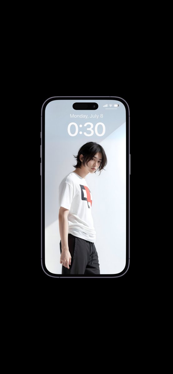 _AI_Wallpapers's tweet photo. New Wallpapers …
「白いTシャツと黒いズボンのおにいさん」
＃AI美男｜
#AIart｜
#AIphotographer https://t.co/V38mOGif9b