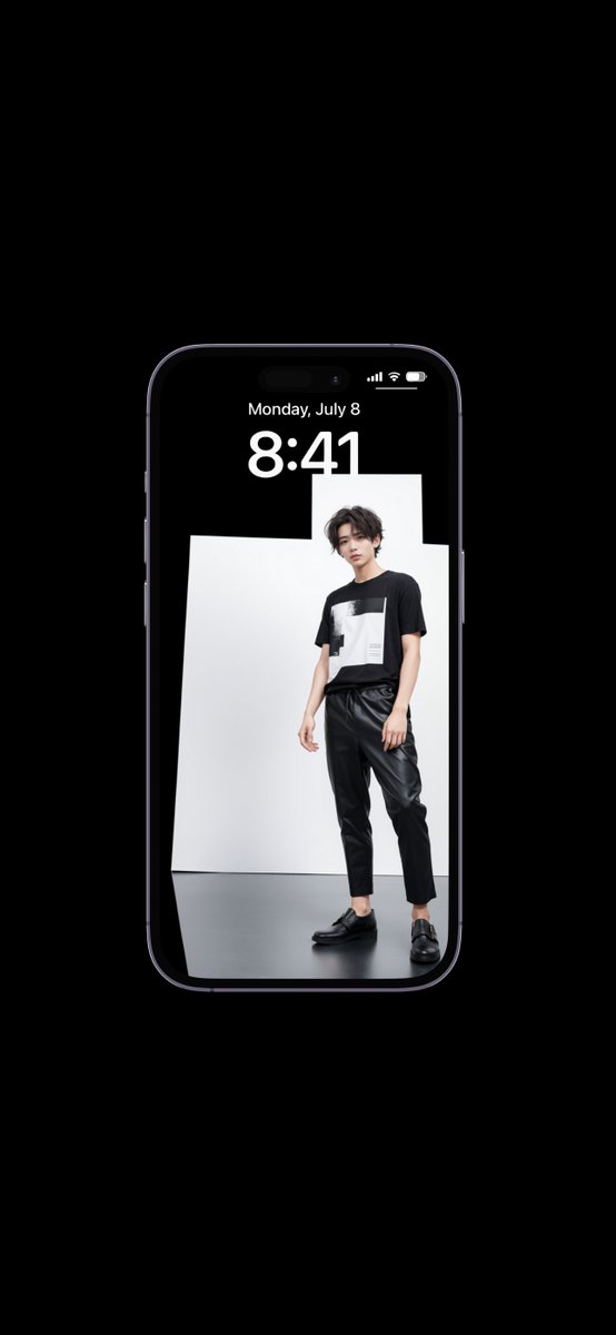 _AI_Wallpapers's tweet photo. New Wallpapers …
「黒いTシャツと黒いズボンのおにいさん」
＃AI美男｜
#AIart｜
#AIphotographer https://t.co/w48i9a3Wzv