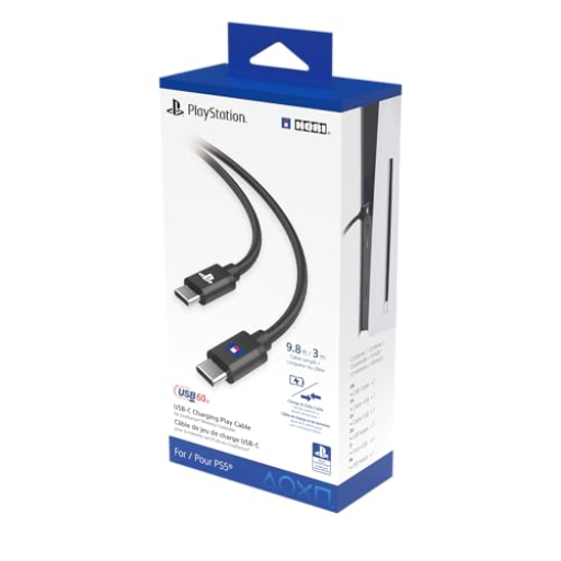 New Pre Order Live: USB-C Charge Cable for DualSense Controller is $16.99

dealsfinder.io/?go=amzn.to/45…
