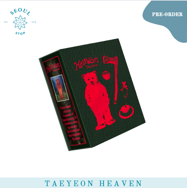seoul_stop's tweet photo. PH GO | #SeoulStopGO | WTS LFB

TAEYEON - HEAVEN ALBUM (MINI RECIPE BOOK VER.)

1070 ea

DEADLINE OF PAYMENT:
300 DOWN PAYMENT: JULY 28
REMAINING BALANCE: ONHAND

MODE OF SHIPPING:
-SCO / S/H/OPEE CHECKOUT (lower sf)  
-JT SHIPPING (regular sf)  
-STORE PICK-UP (free)

ORDER LINKS:
site - https://t.co/43Od0ERCBG
shopee - https://t.co/OxiZ9NPRgq