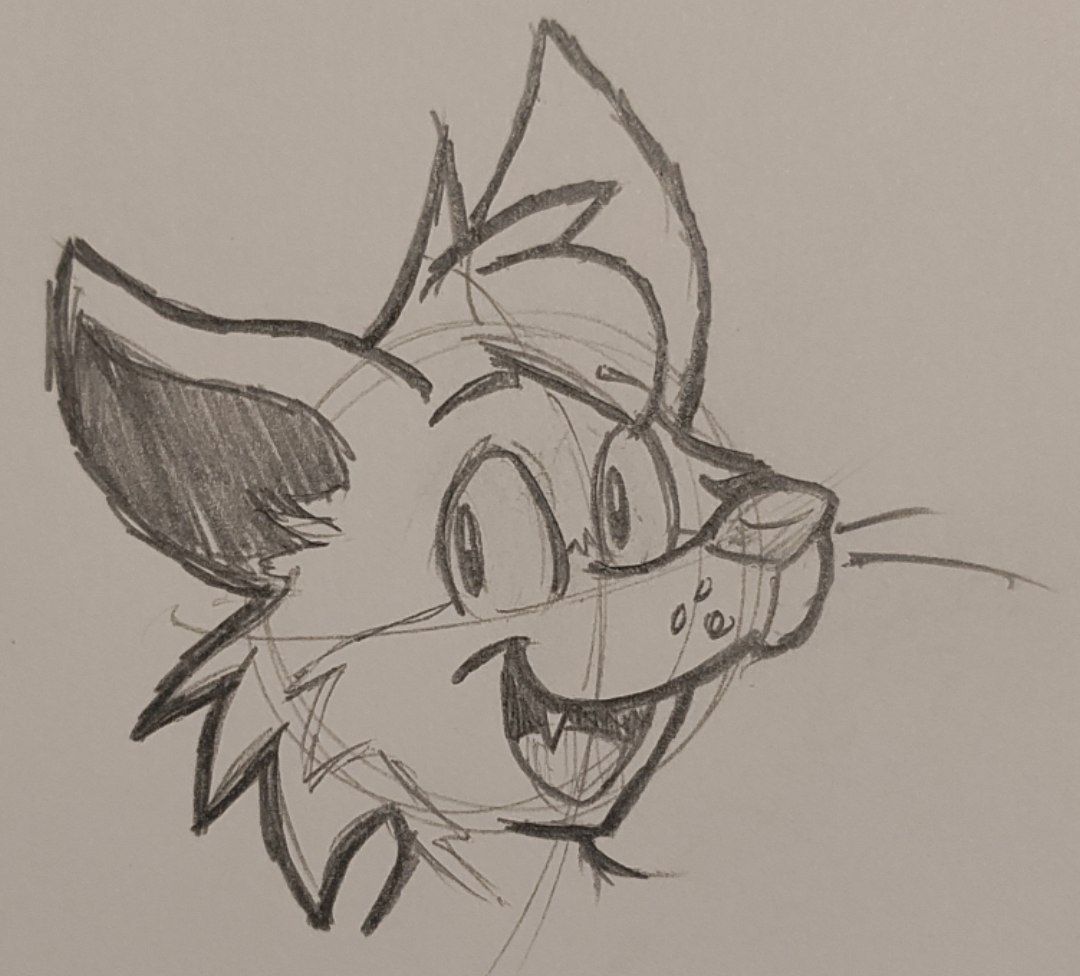 A <a href="/adumbbobkitty/">Cyber Bobcat</a> doodle.