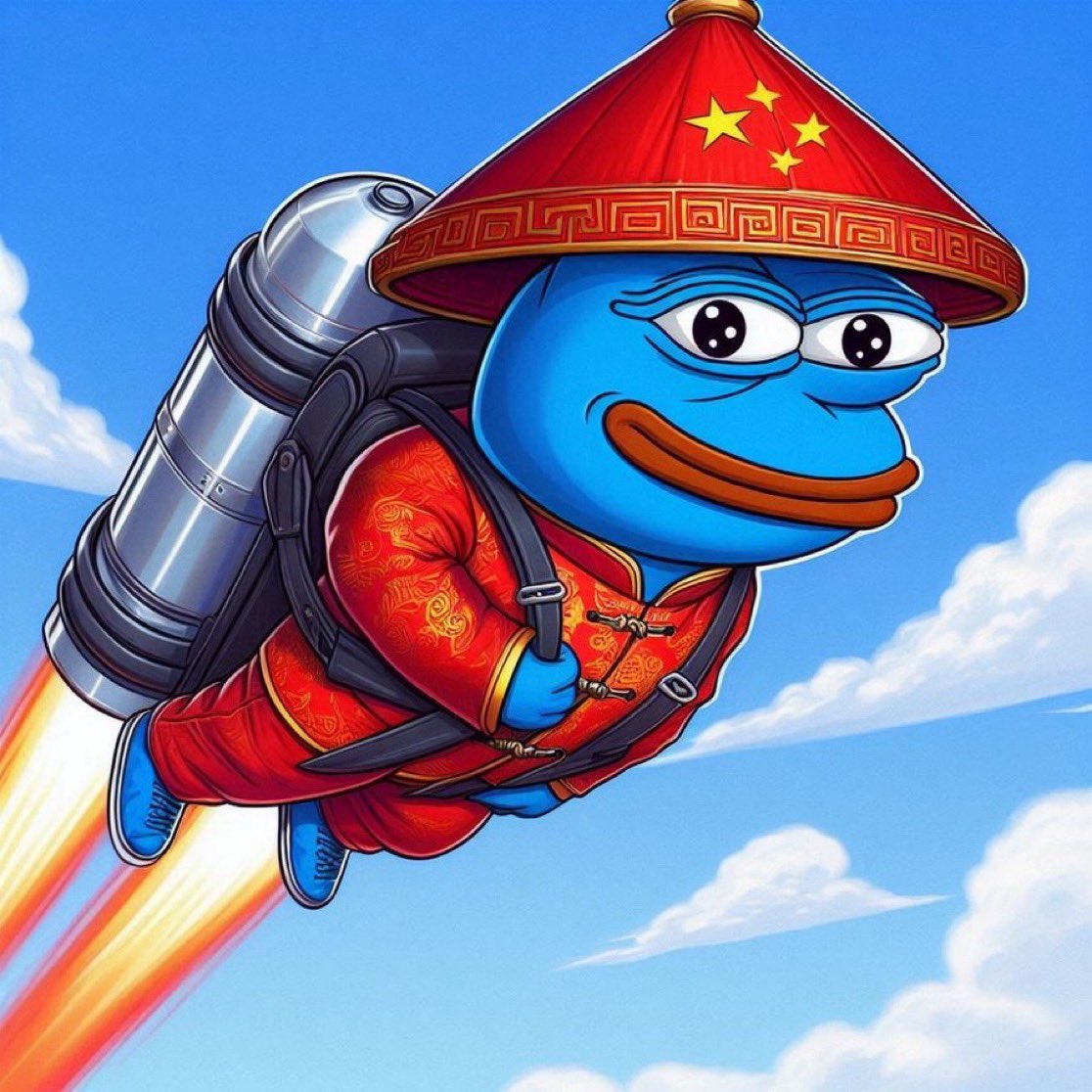 <a href="/lynk0x/">lynk</a> its a good night to PRINT $PEIPEI ON #Base  
ca: 
0xb8943737170dc4802a68B328f7044cc53836bf0E