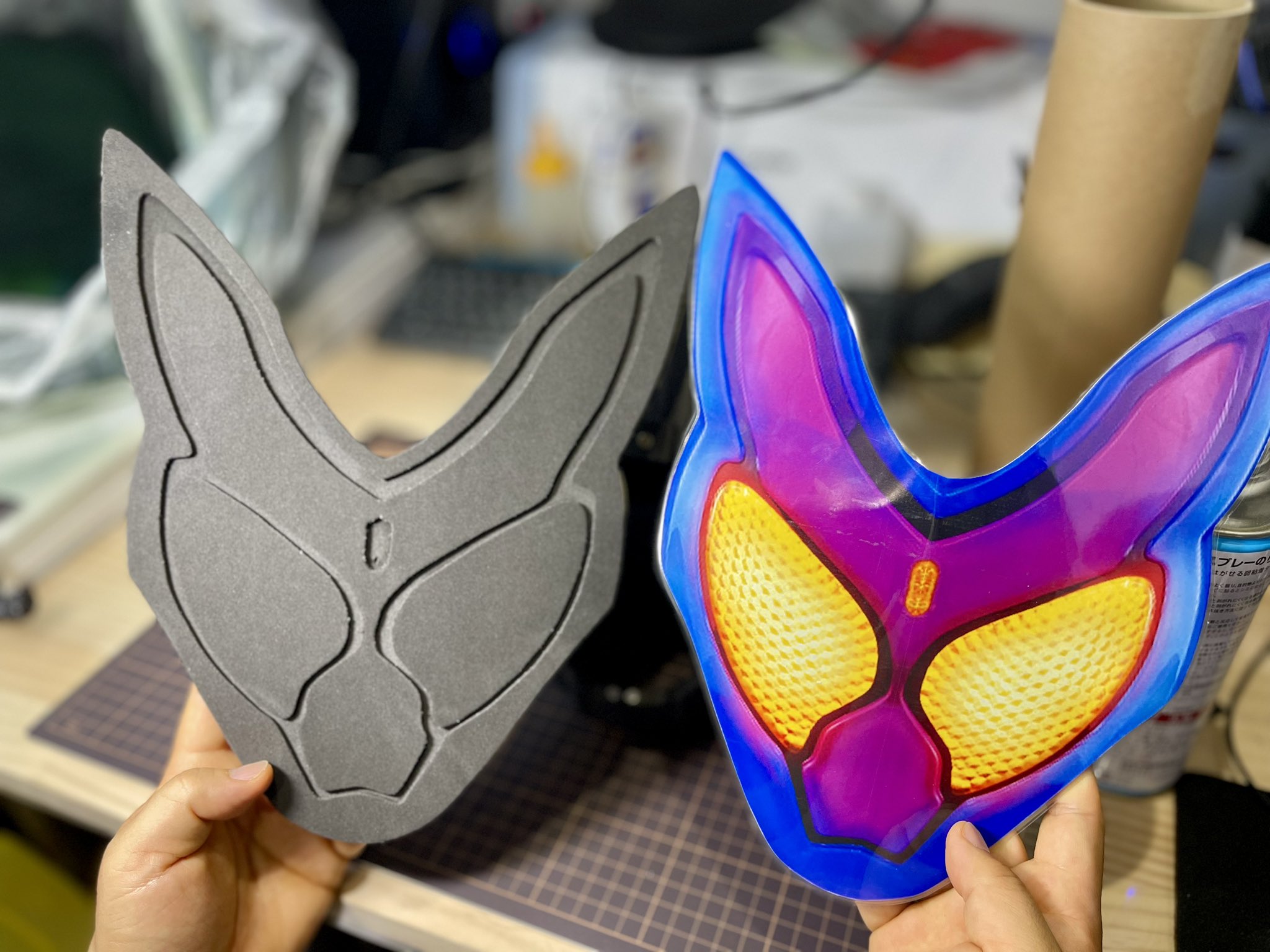 MAX AND SEAN REVIEW(チビ・仮面ライダー コスプレイヤー) on MAX AND SEAN REVIEW(チビ・仮面ライダー コスプレイヤー) on
