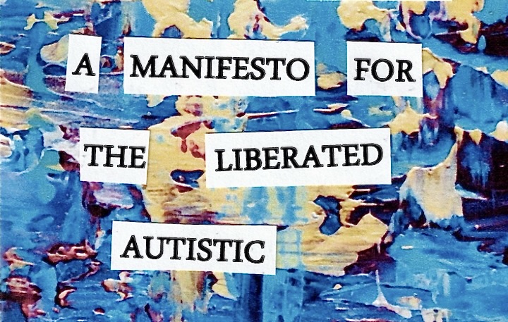 DevinSTurk's tweet photo. 11 big/little #ActuallyAutistic thoughts:

https://t.co/3xLSgGYPfe

#DisabilityPrideMonth https://t.co/BlKvj9DsWp