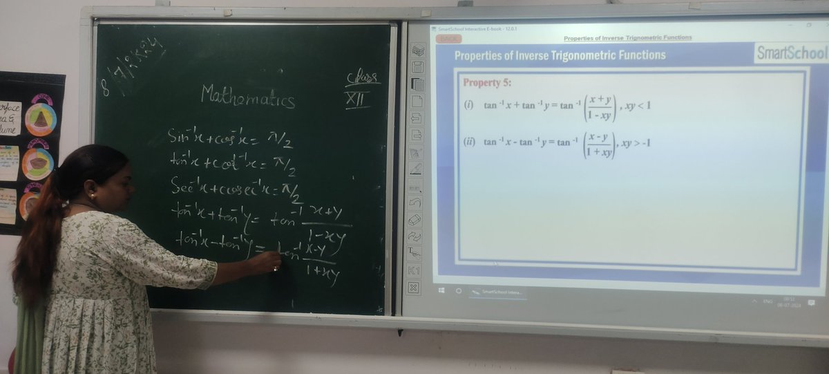 Priyank40199012's tweet photo. #smartclass
#class12mathematics
@Sanjeev73167521 @CommissionerKnp
@nagarnigamknp
@smartcitykanpur https://t.co/7GHAdZ7X8k