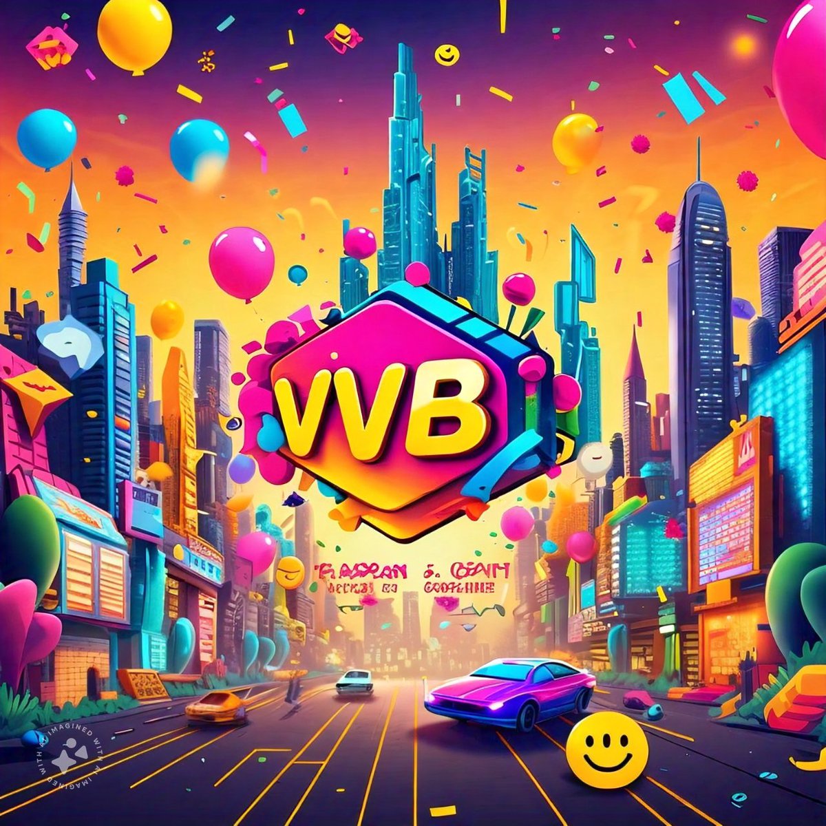 BlocksCoin's tweet photo. Getting closer! π
Voltage Vibrance of BlocksCoin collection is still in the submitted section of @wizardgallery_, but I can't wait for it to go live! π€© Total supply is only 50, so stay tuned for a rare chance to own a unique piece of crypto art! #BlocksCoin #VoltageVibrance https://t.co/Whbd61aUp1