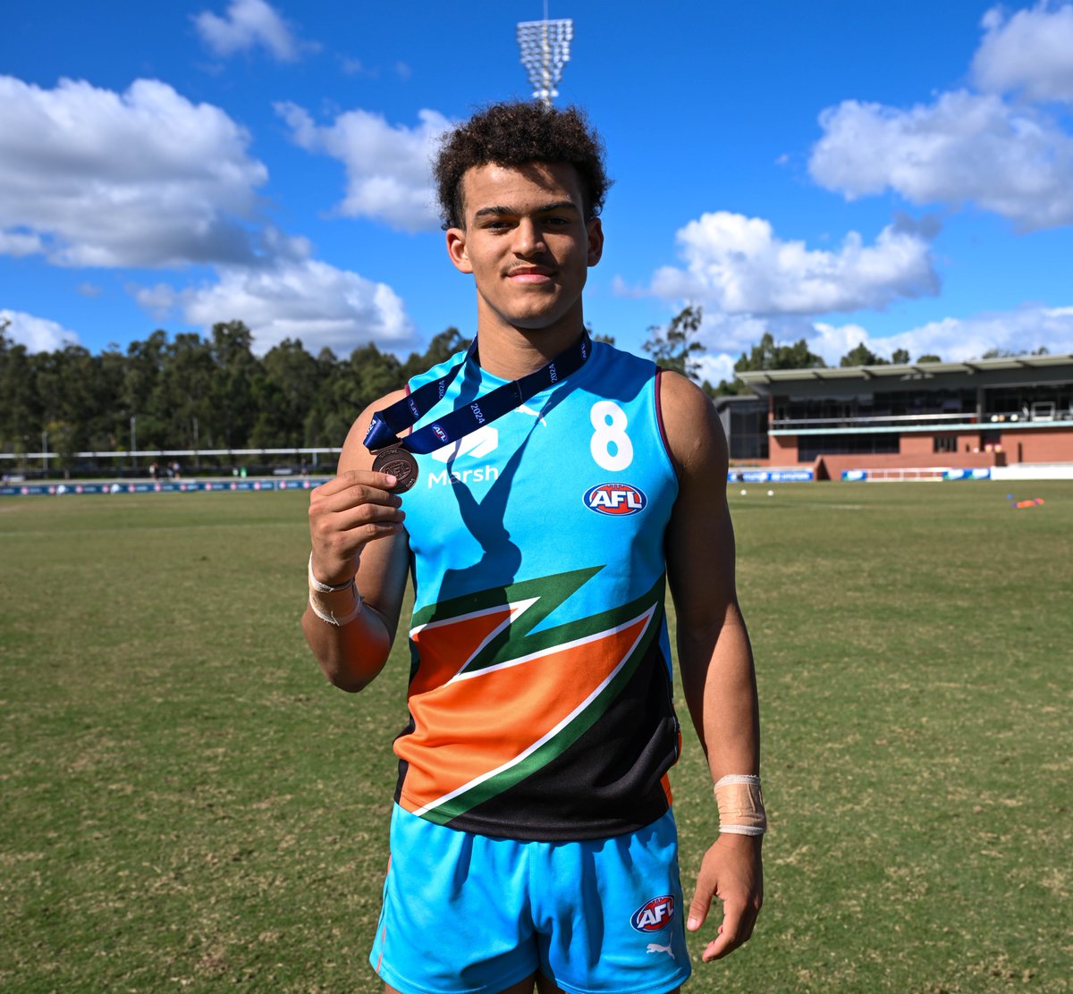 AFL Queensland tweet media