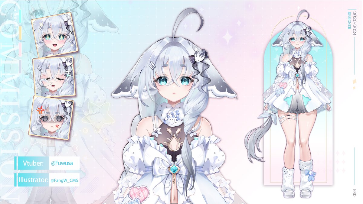 Fuwusa 👠💋 tweet media