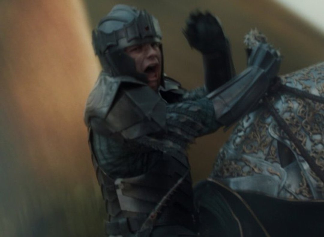 lmao is this y’all’s king 😭💀