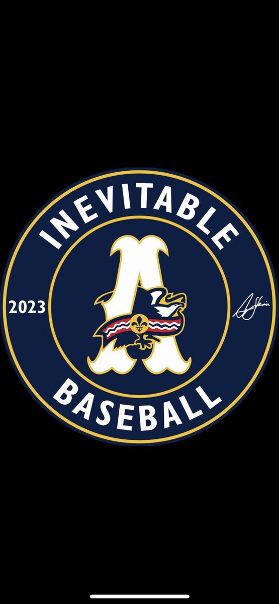 bennettg_2's tweet photo. Looking forward to playing in the ABC Bullpen Invite Tournament in Indianapolis, July 11-14! If you are around, come watch some great uncommitted talents on American 17u! (#11) @NickHerrinsAs @MRocheAs @devin_radke @ZachMcKenney @JohnCavness @LanceSpongberg @coach_crease @WestminsterBase @JeffCo_Baseball @YouFoundChuck @mpCoachNCSA @PrepBaseballMO @BrelandNate @LeakKelly
