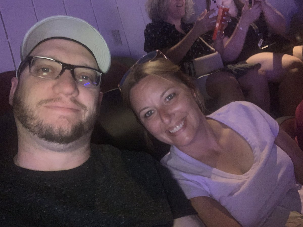 Seth M. Murphy ✡️ tweet media