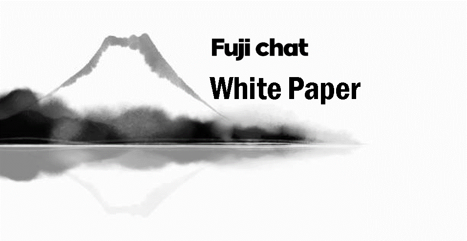 Fujichat tweet media