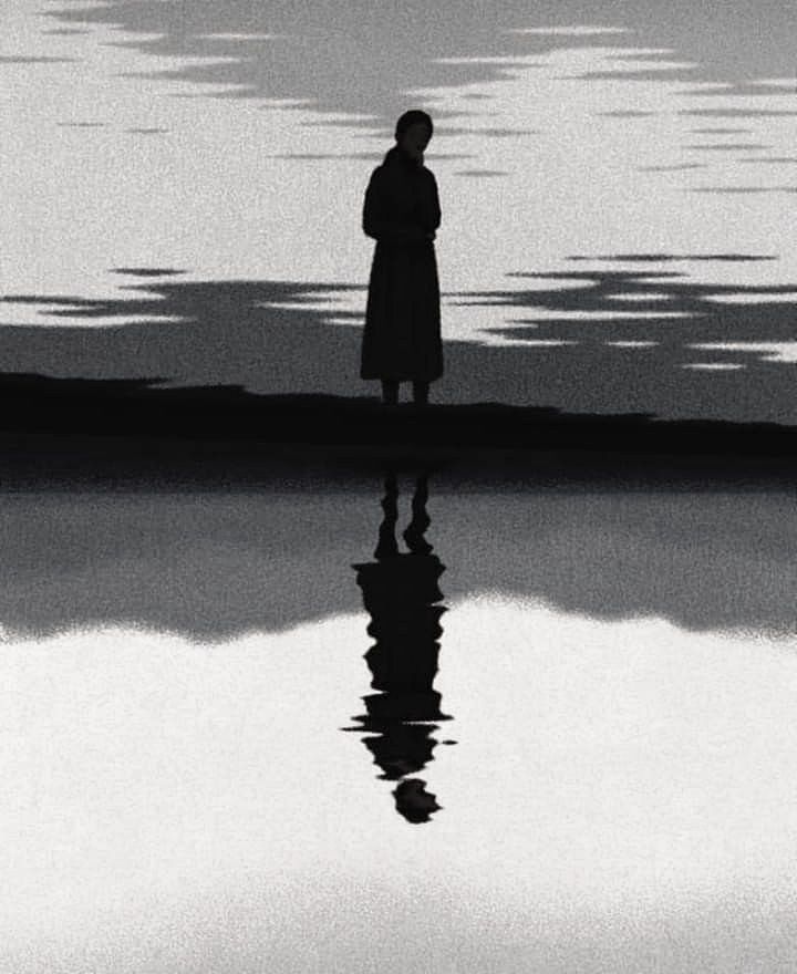 rame9997's tweet image. -
لقد بلغ التعب منتهاه ، لن تواسينا الكلمات.
.
صباح الخير