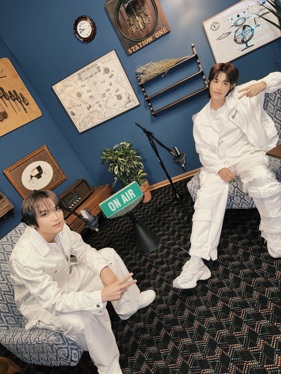 NCT 127 tweet media