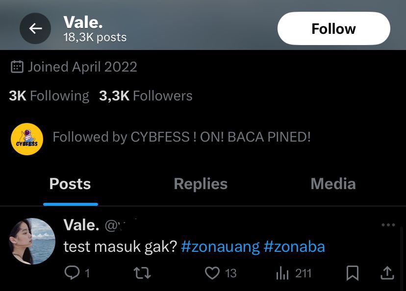 WTS ACC CA F3,3k+ T18k+

x.com/valekhyrie  *(usn harap disensor saat promosi)*

— verif email only
— dapet data email (dom gmail)
— go green 
— masuk mt ht bisa test
— di fb base @.fsscyb

💸 250k

wa.me/6285819272790
#zonauang #Zonajajan