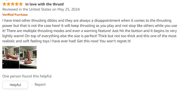 ToyTest's tweet photo. Real feedback from customers😌😌 https://t.co/5iO8ycgeir