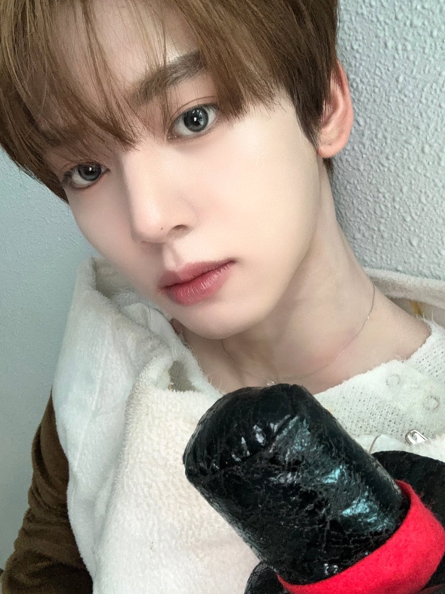 do you wanna build a snowman?⛄️